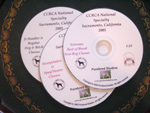 2005 Specialty Video DVD