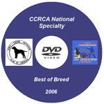 2006 Specialty Video DVD